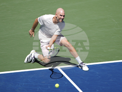US Open Tennis