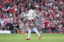 Britain Soccer Premier League