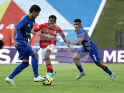 Футбол - Левски - ЦСКА 1948