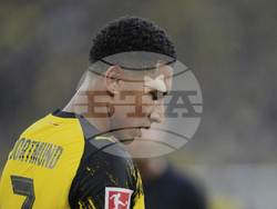 Germany Soccer Bundesliga