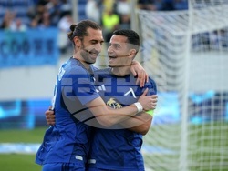 Футбол - Левски - ЦСКА 1948