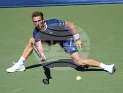 US Open Tennis