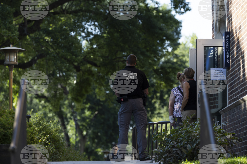 School Shooting Minneapolis