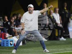 Germany Soccer Bundesliga