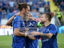 Футбол - Левски - ЦСКА 1948