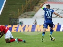 Футбол - Левски - ЦСКА 1948