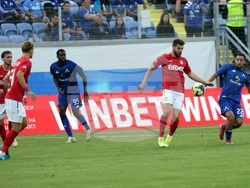 Футбол - Левски - ЦСКА 1948