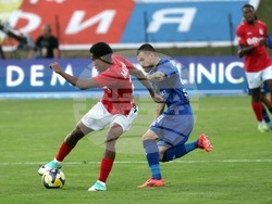 Футбол - Левски - ЦСКА 1948