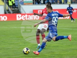 Футбол - Левски - ЦСКА 1948