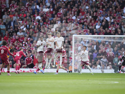 Britain Soccer Premier League