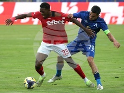 Футбол - Левски - ЦСКА 1948