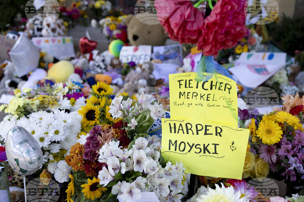 School Shooting MInneapolis