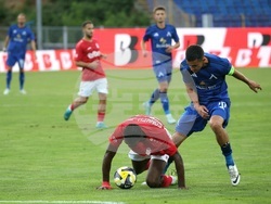 Футбол - Левски - ЦСКА 1948