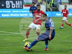 Футбол - Левски - ЦСКА 1948