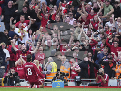 APTOPIX Britain Soccer Premier League