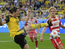 Germany Soccer Bundesliga