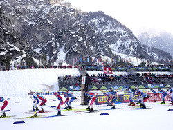 Slovenia Nordic World Championships