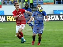 Футбол - Левски - ЦСКА 1948