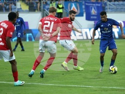 Футбол - Левски - ЦСКА 1948