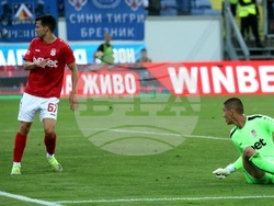 Футбол - Левски - ЦСКА 1948