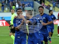 Футбол - Левски - ЦСКА 1948