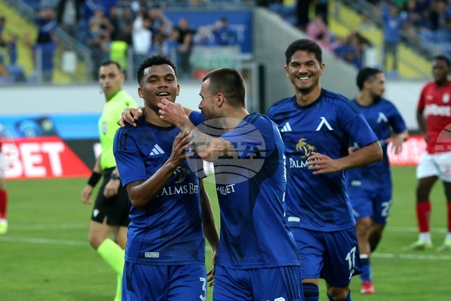 Левски ще проведе открита тренировка утре