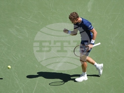 US Open Tennis