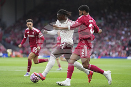 Britain Soccer Premier League