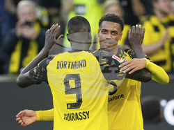 Germany Soccer Bundesliga