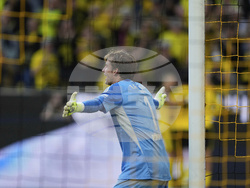 Germany Soccer Bundesliga