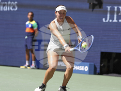 US Open Tennis