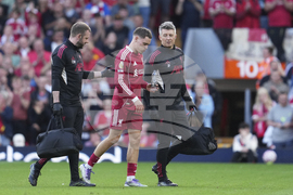 Britain Soccer Premier League