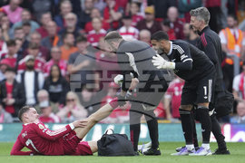 Britain Soccer Premier League