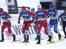 Slovenia Nordic World Championships