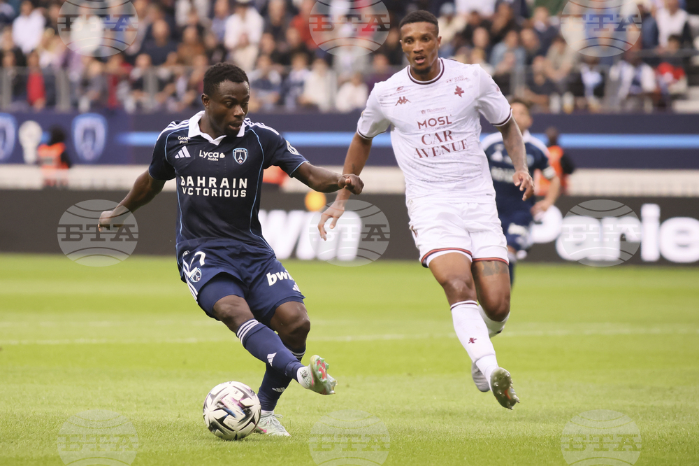 France Soccer League One