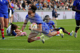 RWC France Brazil Rugby