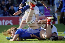 RWC France Brazil Rugby