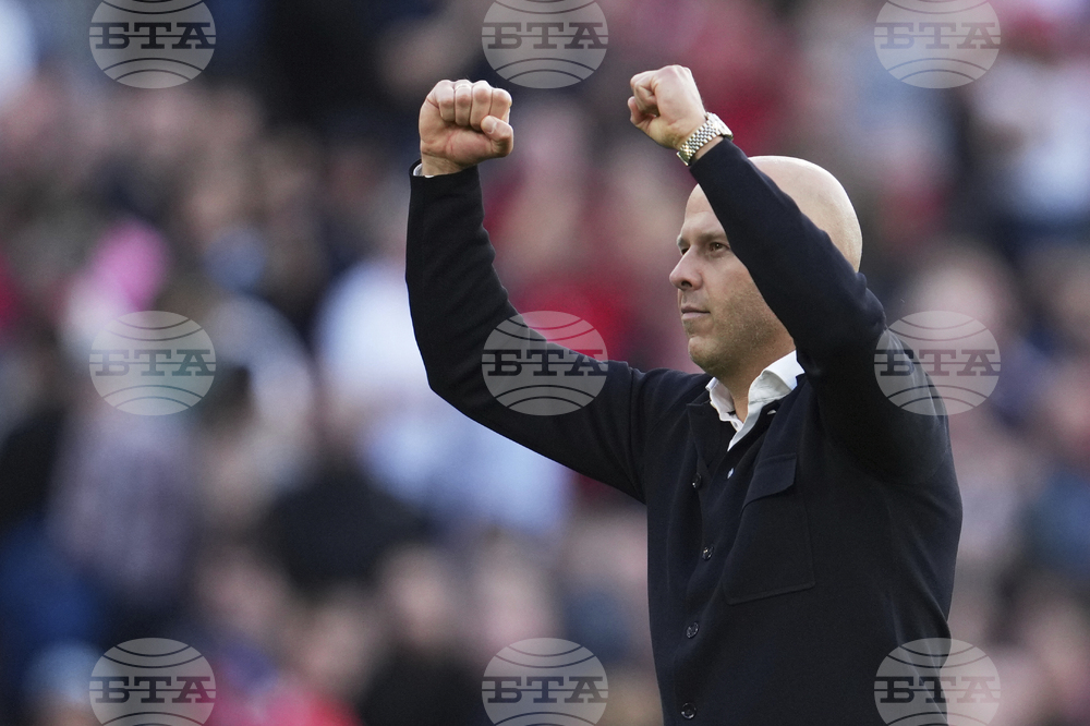 Britain Soccer Premier League