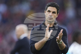 Britain Soccer Premier League