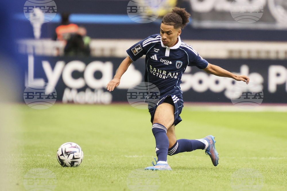 France Soccer League One