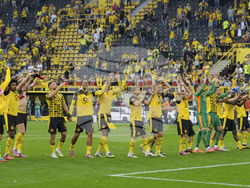 Germany Soccer Bundesliga