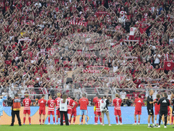 Germany Soccer Bundesliga