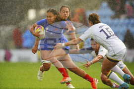 RWC France Brazil Rugby