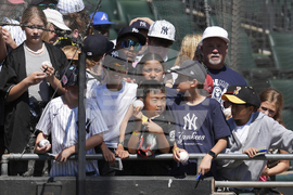 Yankees White Sox Baseball