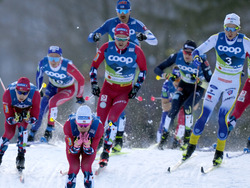 Slovenia Nordic World Championships