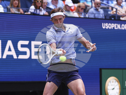 US Open Tennis