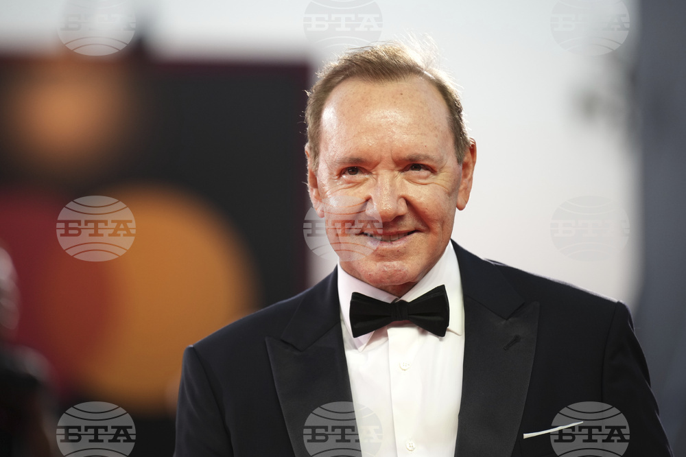 Italy Venice Film Festival Father Mother Sister Brother Red Carpet