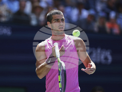 US Open Tennis