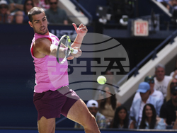 US Open Tennis