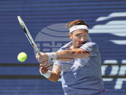 US Open Tennis